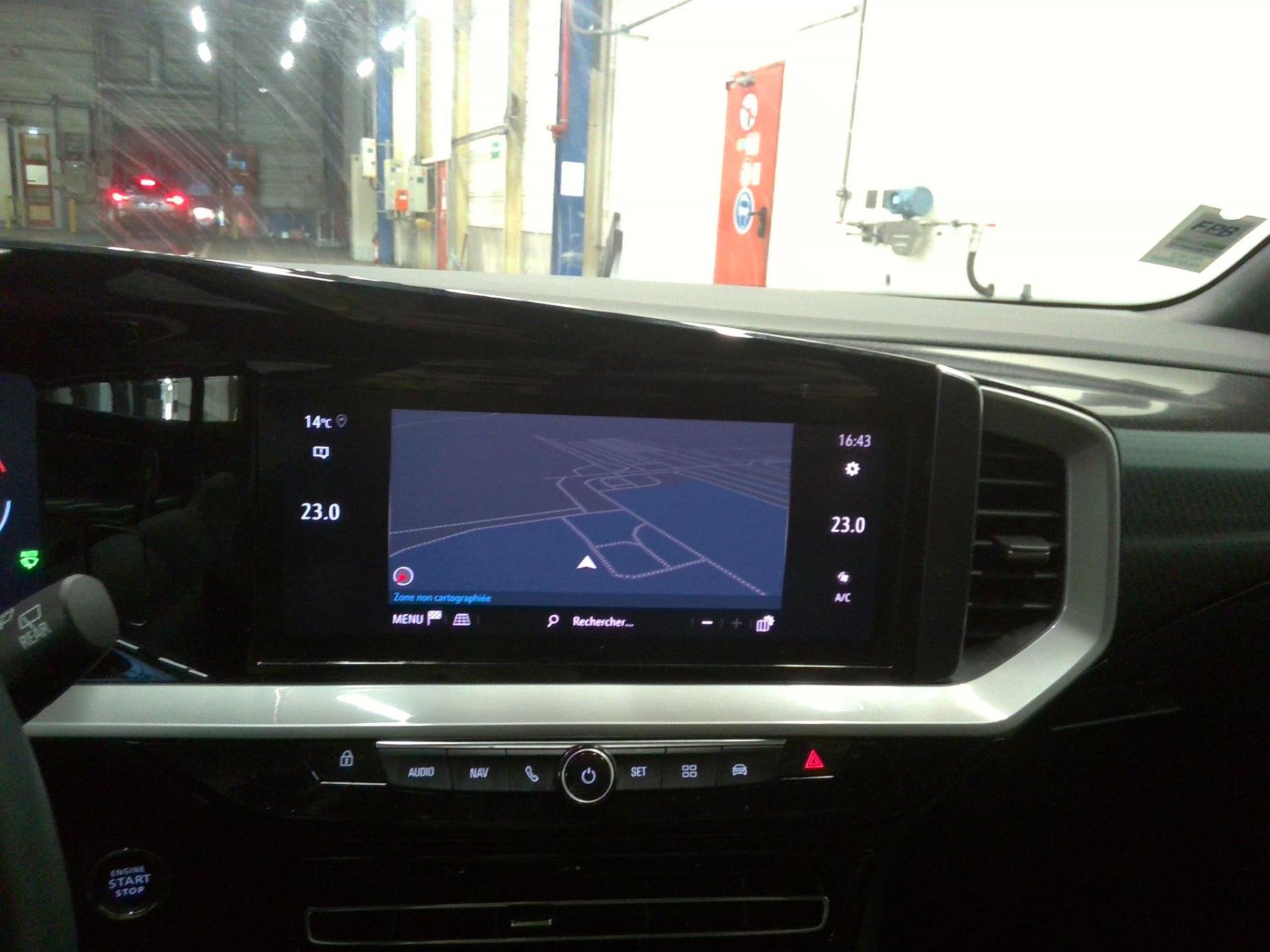 Opel Mokka 1.2 Turbo 130 ch BVM6 Ultimate 2023