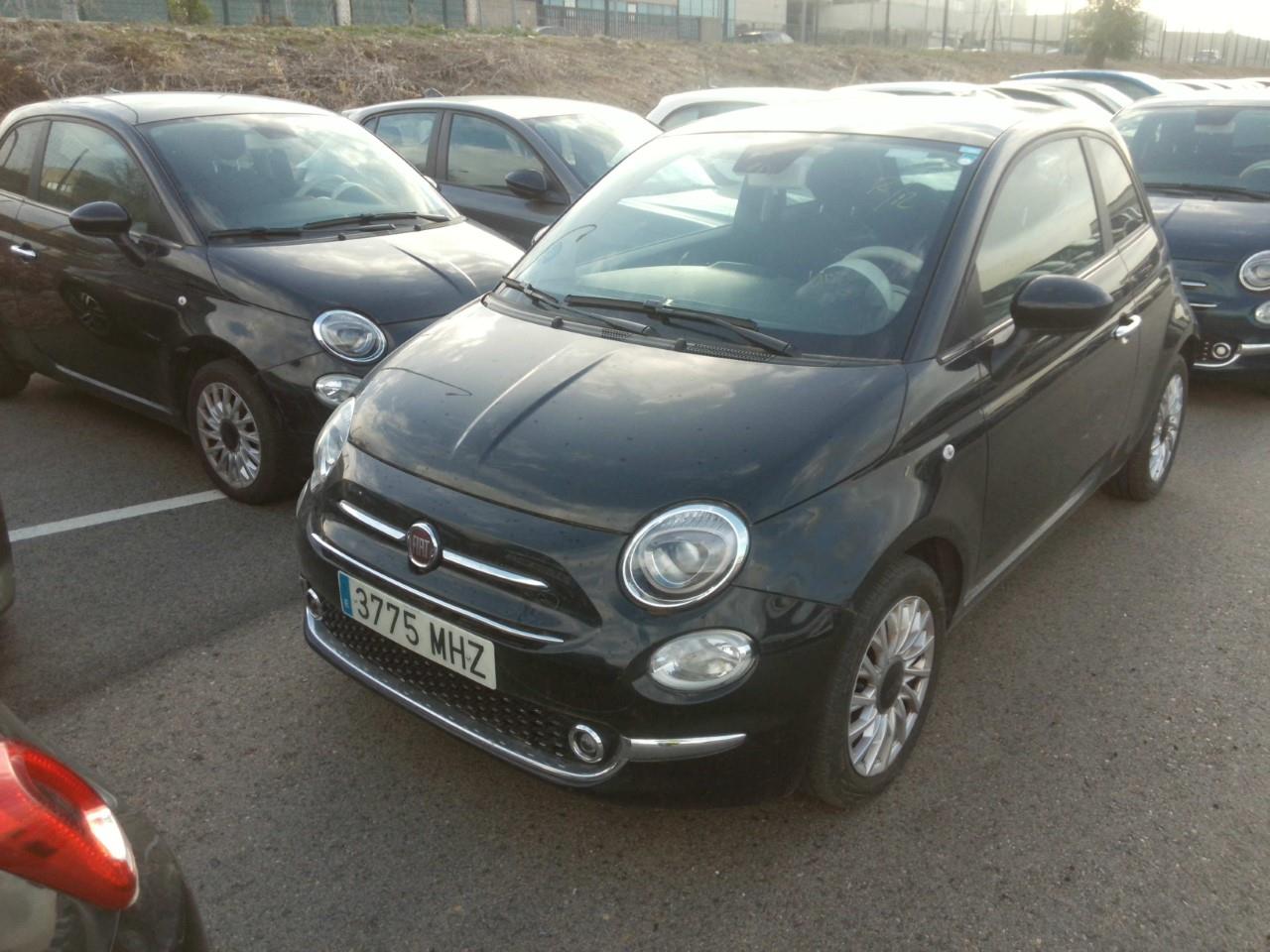 Foto Fiat 500X 4