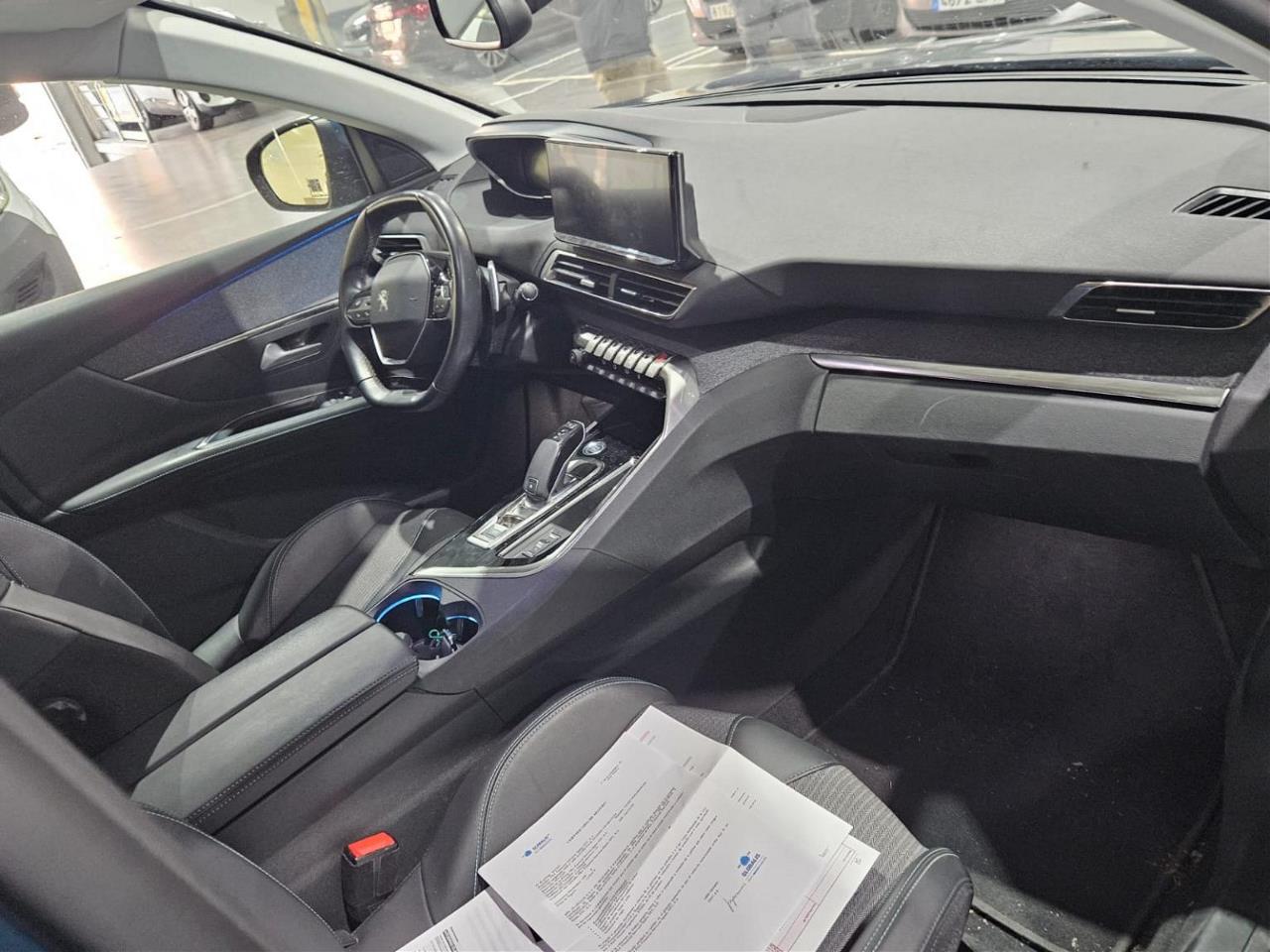 Foto Peugeot 3008 5