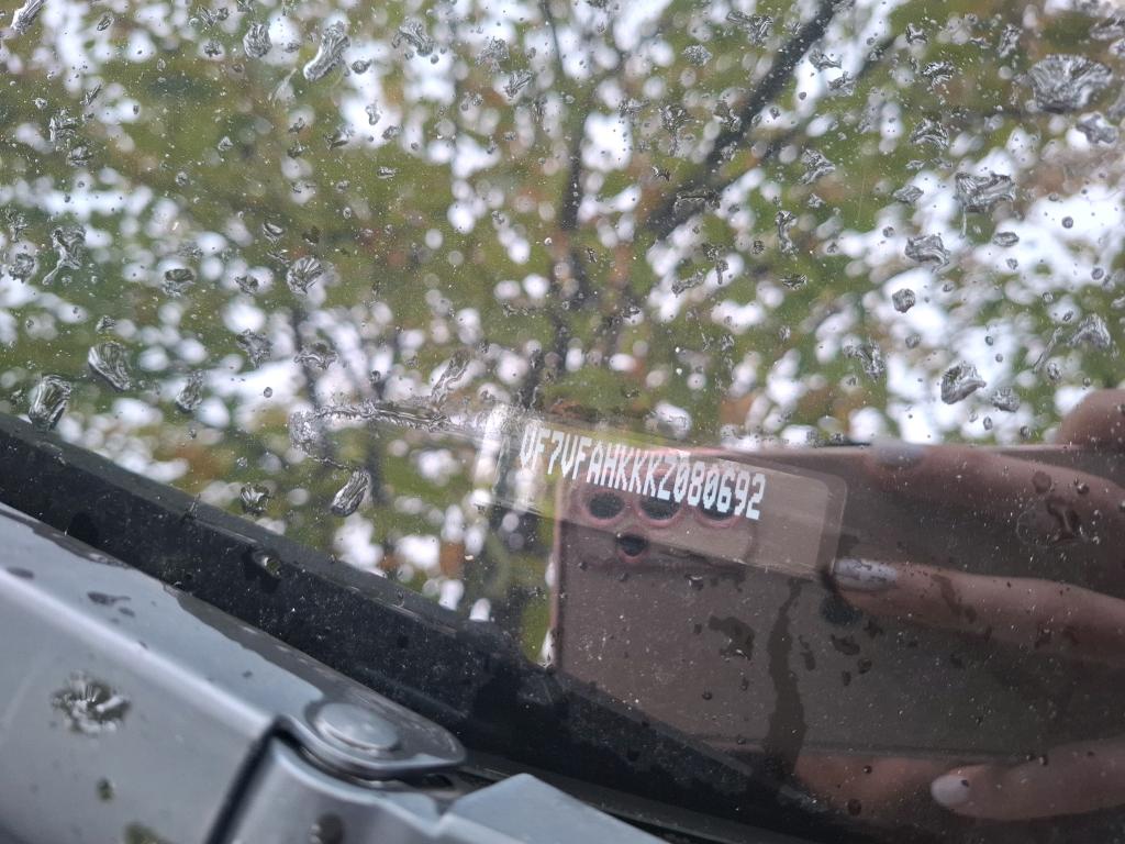 Citroen JUMPY FGN M BLUEHDI 120 S&S BVM6 DRIVER 340 NM 2019