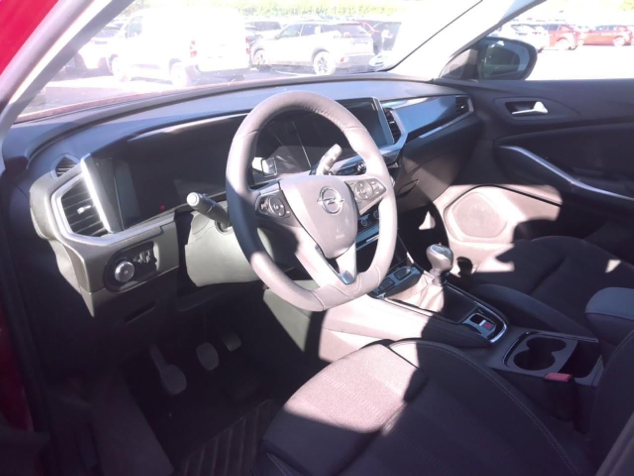 Foto Opel Grandland 9
