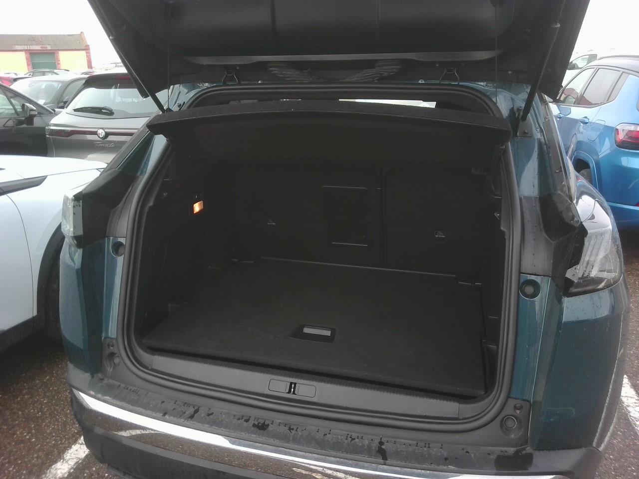 Foto Peugeot 3008 10
