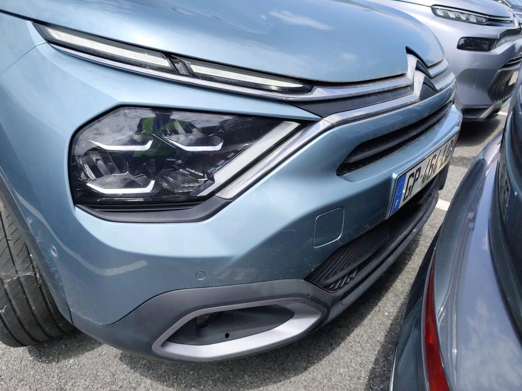 Citroen C4 PureTech 130 S&S EAT8 Shine 2023