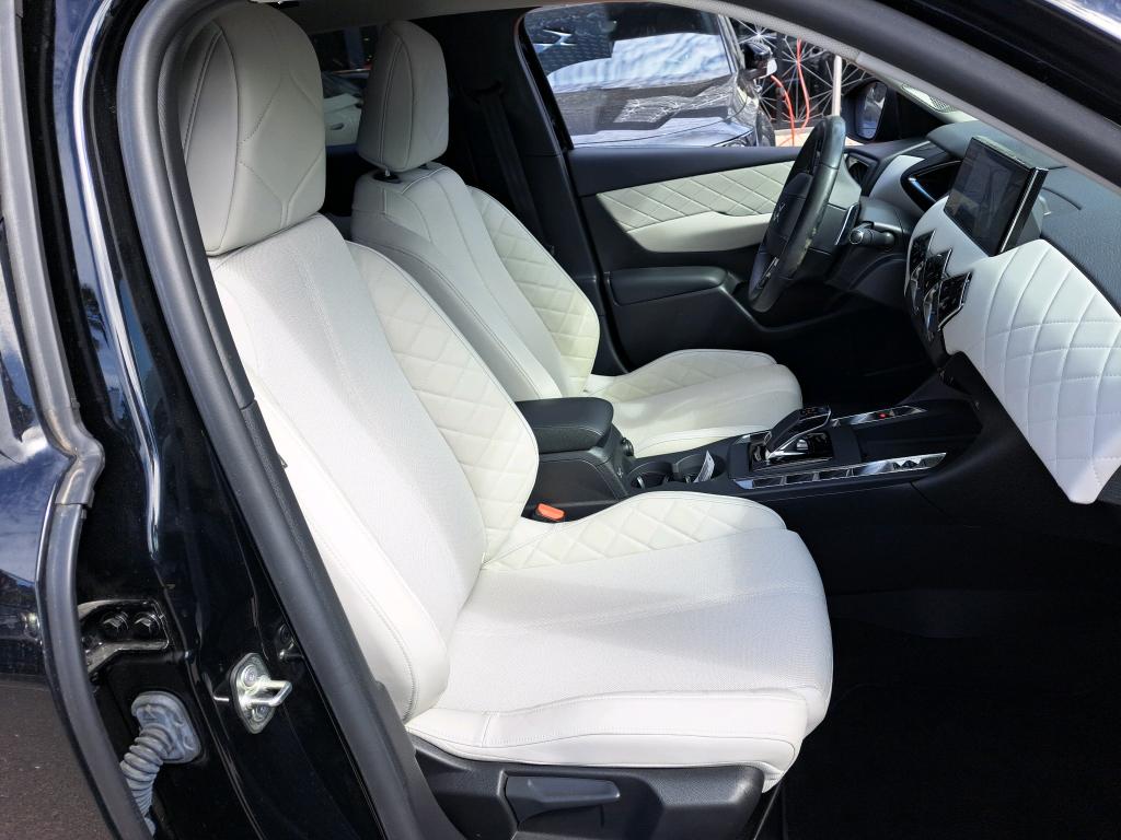 DS DS3 Crossback PureTech 155 EAT8 Grand Chic 2020