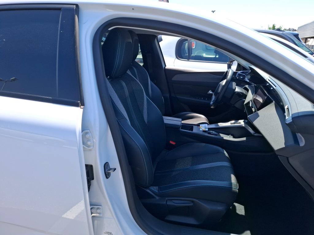 Peugeot 308 BlueHDi 130ch S&S EAT8 Allure 2023