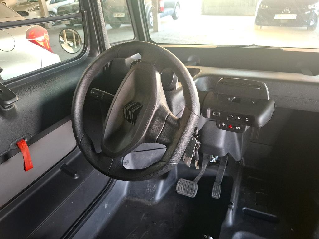 Citroen AMI 