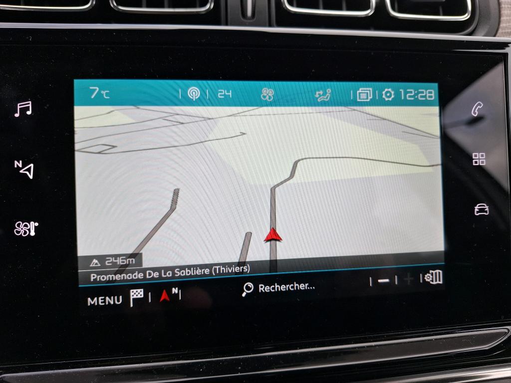 Citroen C3 PureTech 83 S&S BVM5 Shine Pack 2022