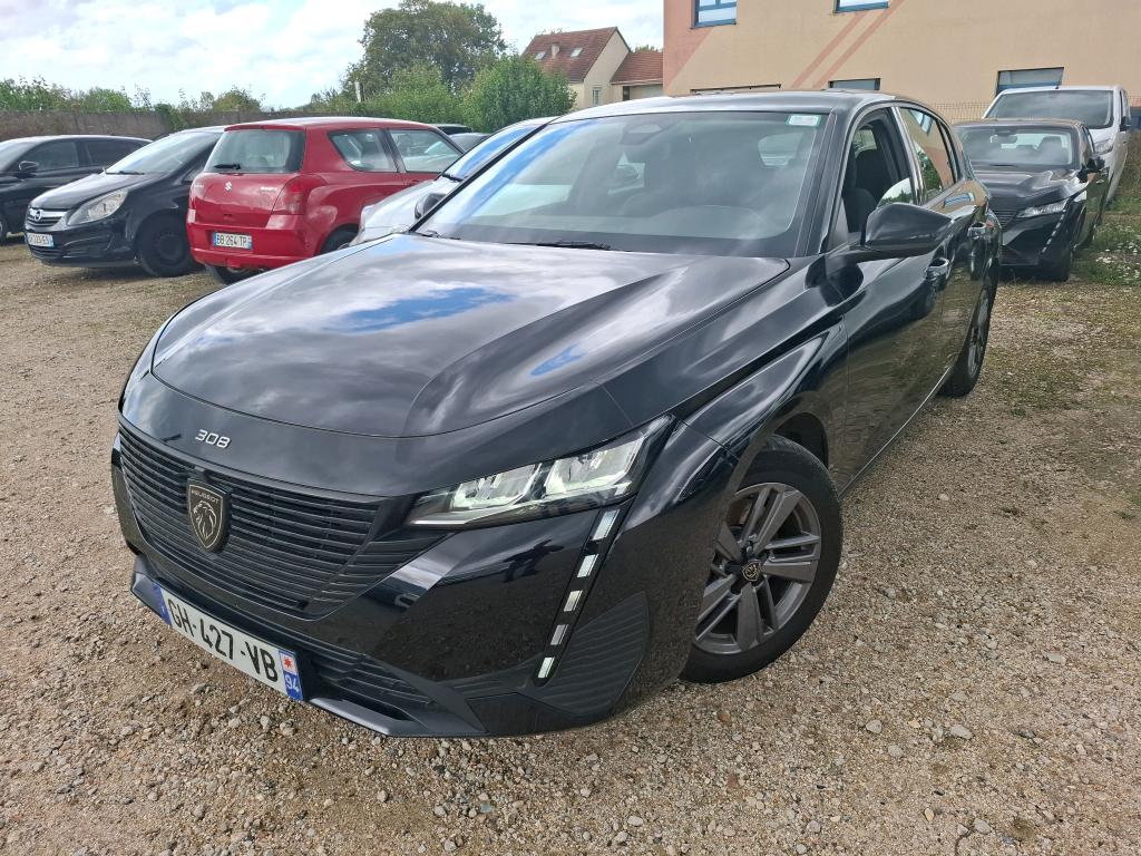 308 III