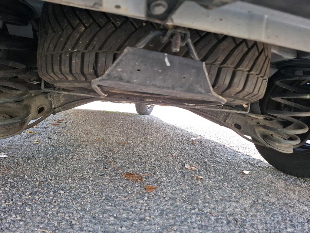 Citroen JUMPY FGN M BLUEHDI 120 S&S BVM6 CLUB 340 NM 2020