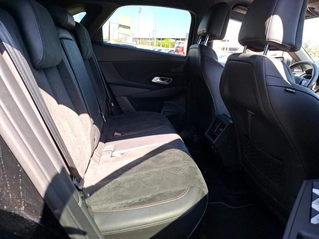 DS DS7 Crossback PureTech 180 EAT8 Performance Line+ 2021