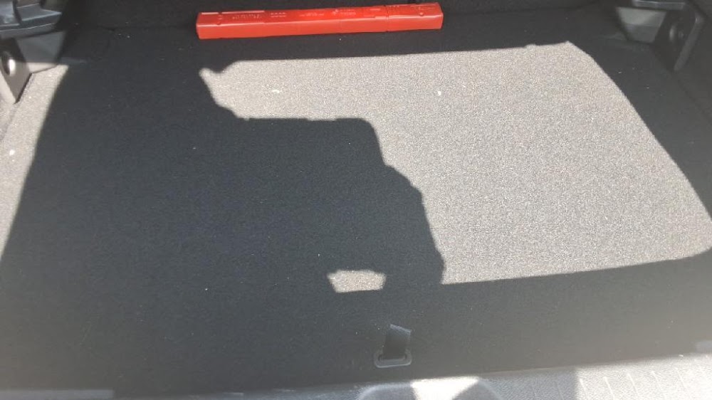 Foto Opel Astra 17
