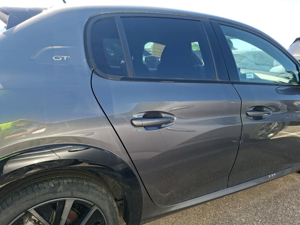 Peugeot 208 PureTech 100 S&S BVM6 GT 2023
