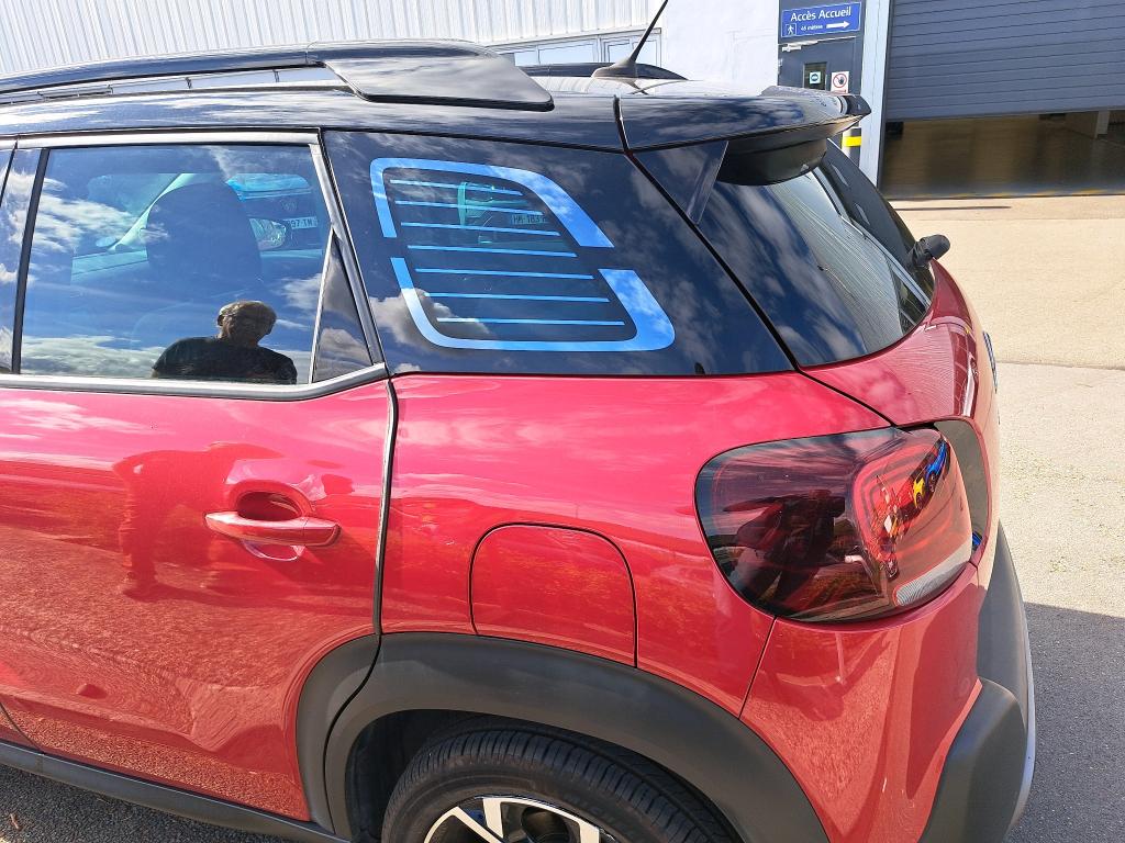 Citroen C3 Aircross PureTech 130 S&S EAT6 Shine Pack 2023