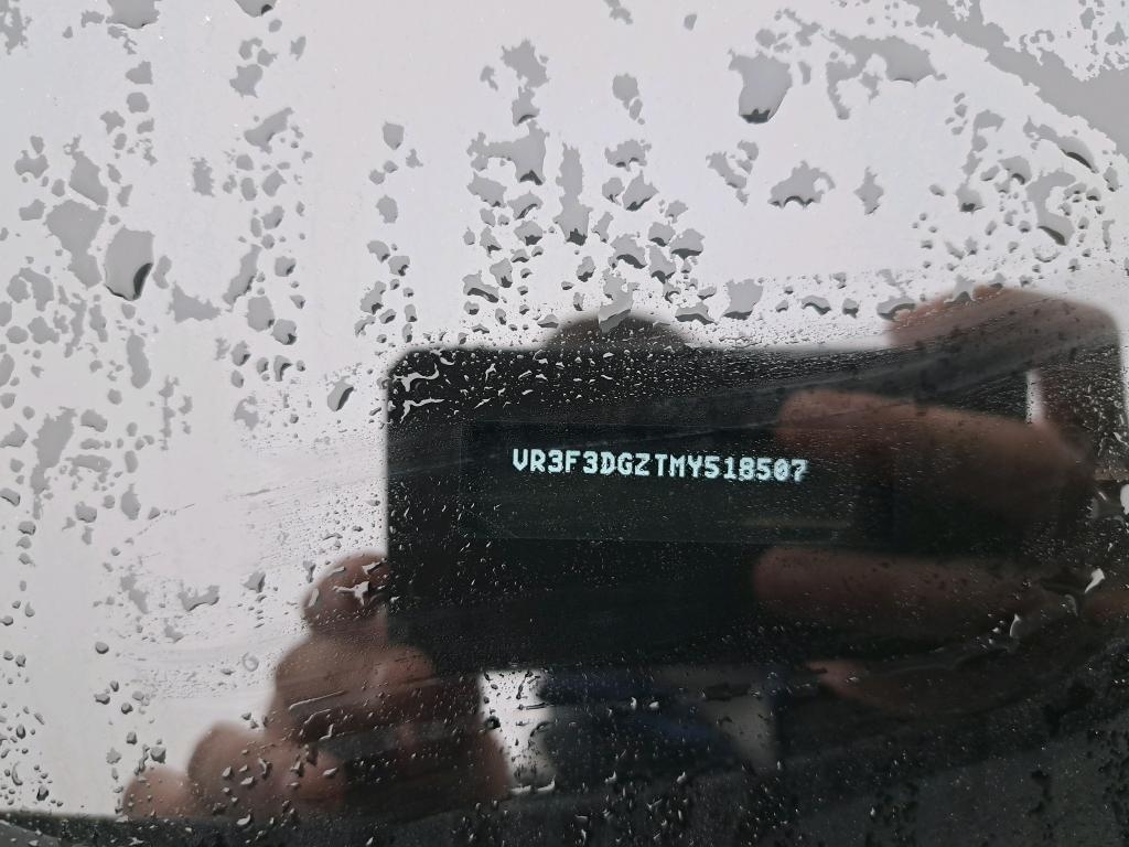 Peugeot 508 Hybrid 225 e-EAT8 GT 2021