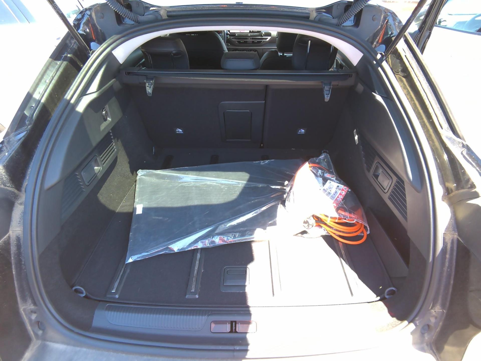 Citroen C5 X Hybride Rechargeable 180 S&S e-EAT8 Shine 2023