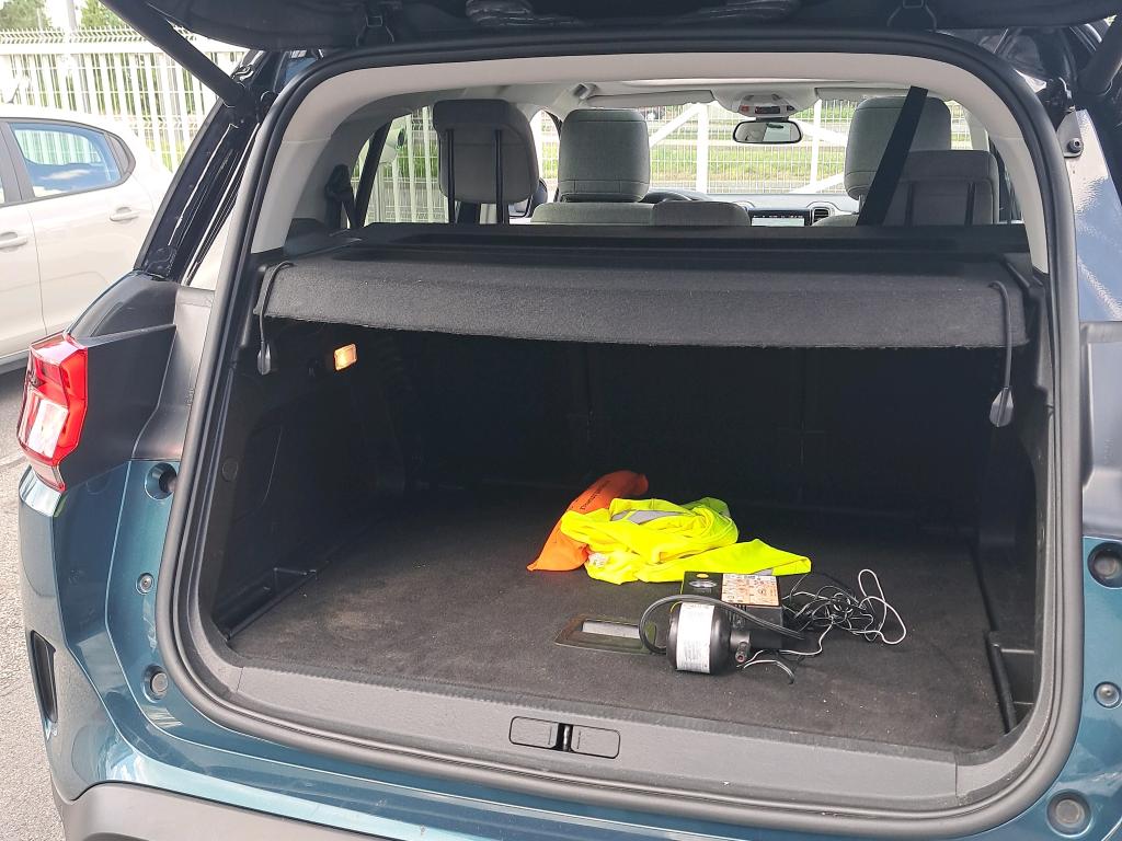 Citroen C5 Aircross BlueHDi 130 S&S BVM6 Shine 2021