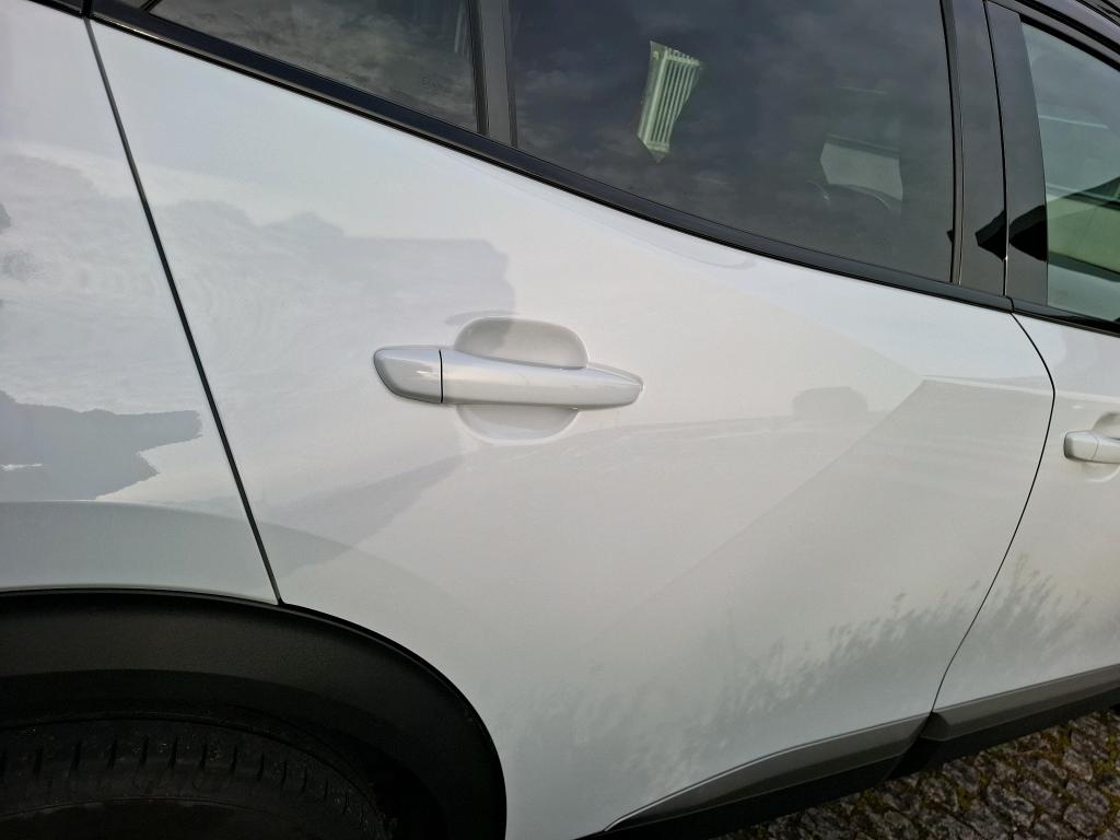 Peugeot 2008 PureTech 130 S&S EAT8 GT 2024