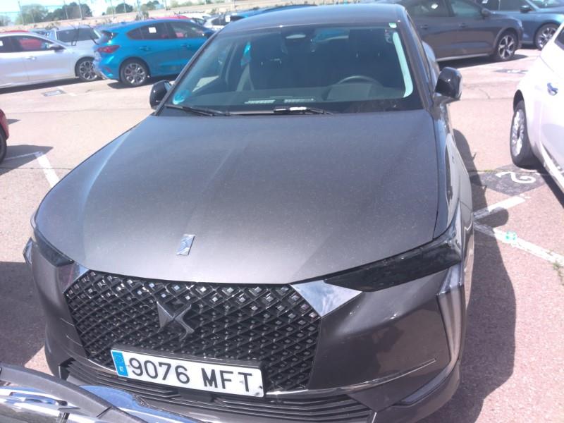 DS DS 4 DS 4 E-TENSE 225 TROCADERO