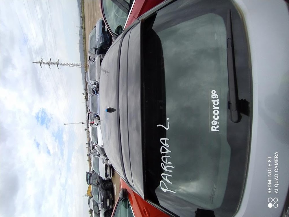 Foto Opel Corsa 6