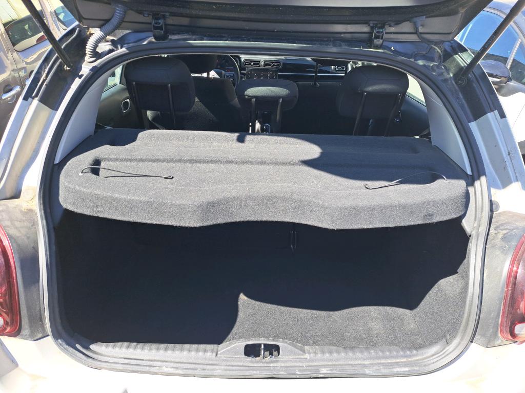 Citroen C3 PureTech 83 S&S BVM5 Shine 2022