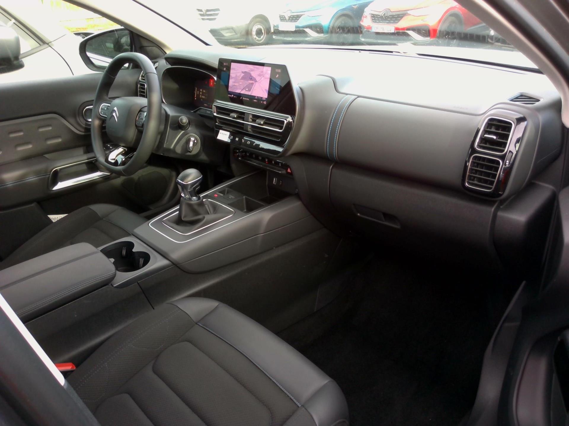 Citroen C5 Aircross BlueHDi 130 S&S BVM6 Feel 2022