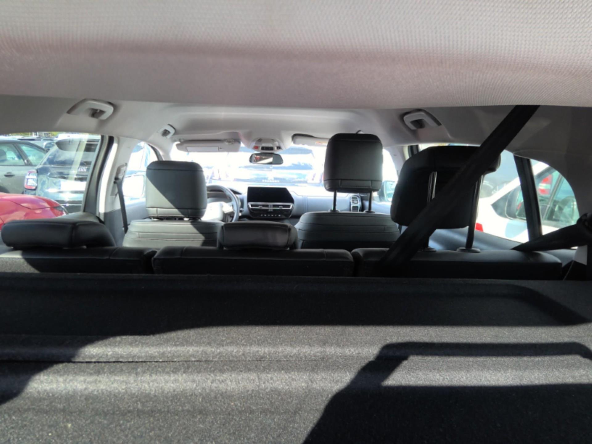 Citroen C5 Aircross Hybride 136 e-DCS6 Plus 2024