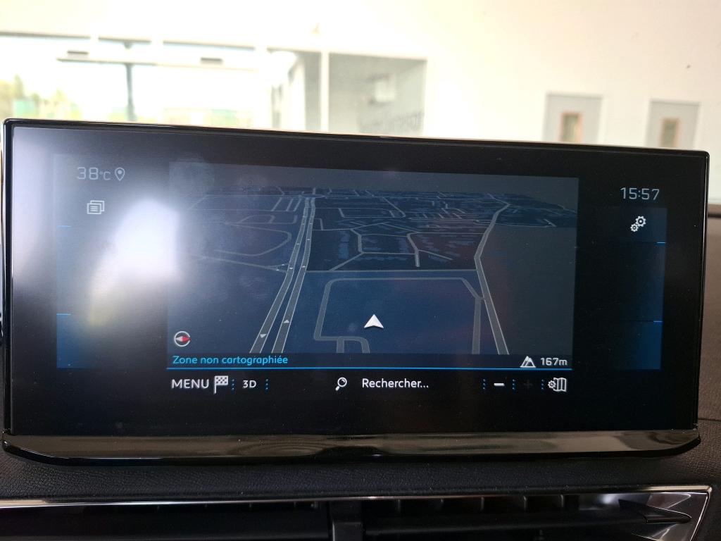 Peugeot 5008 BlueHDi 130ch S&S EAT8 Active Pack 2023