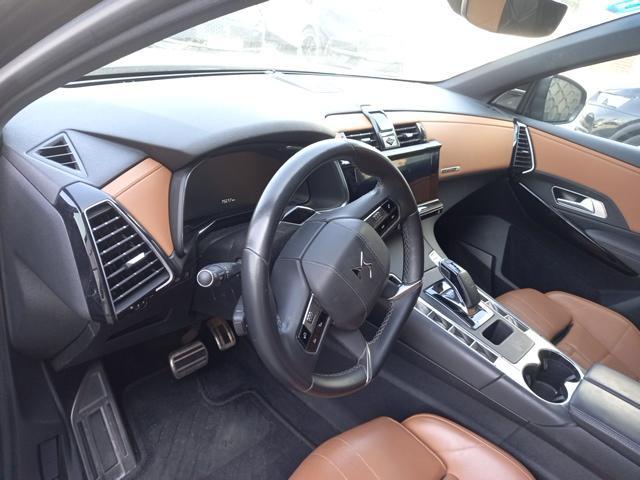 Foto DS DS 7 Crossback E-Tense 8