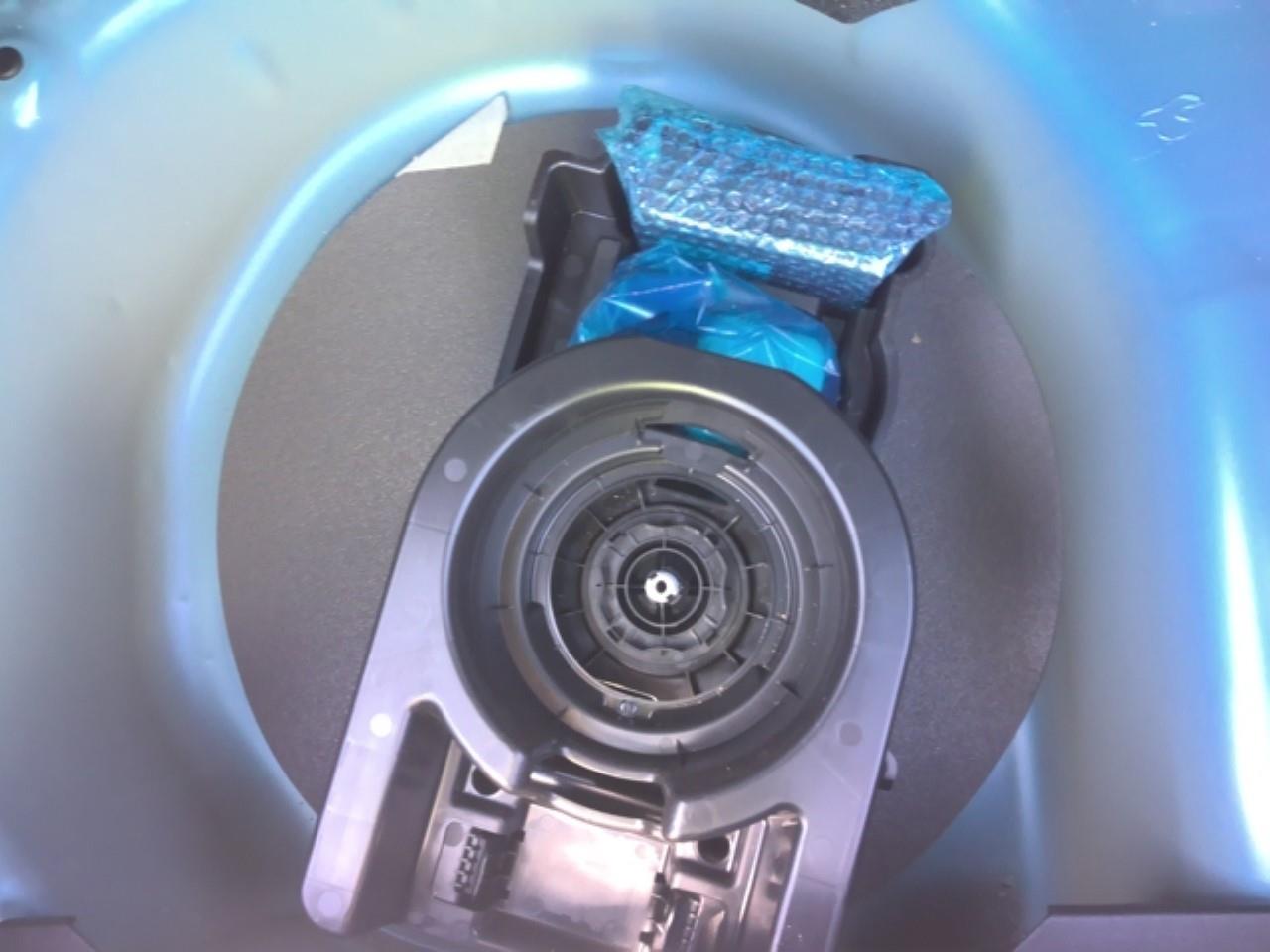Foto Peugeot 208 9