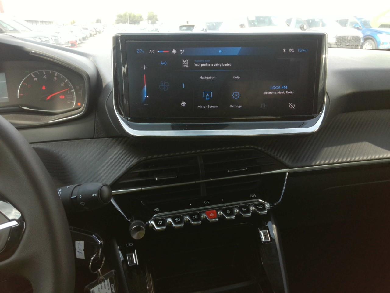 Foto Peugeot 308 9