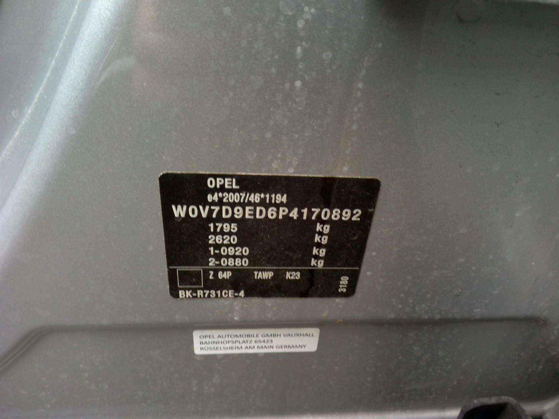 Opel CROSSLAND X / CROSSLAND 