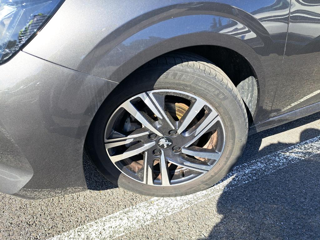 Peugeot 208 PureTech 100 S&S BVM6 Allure 2023