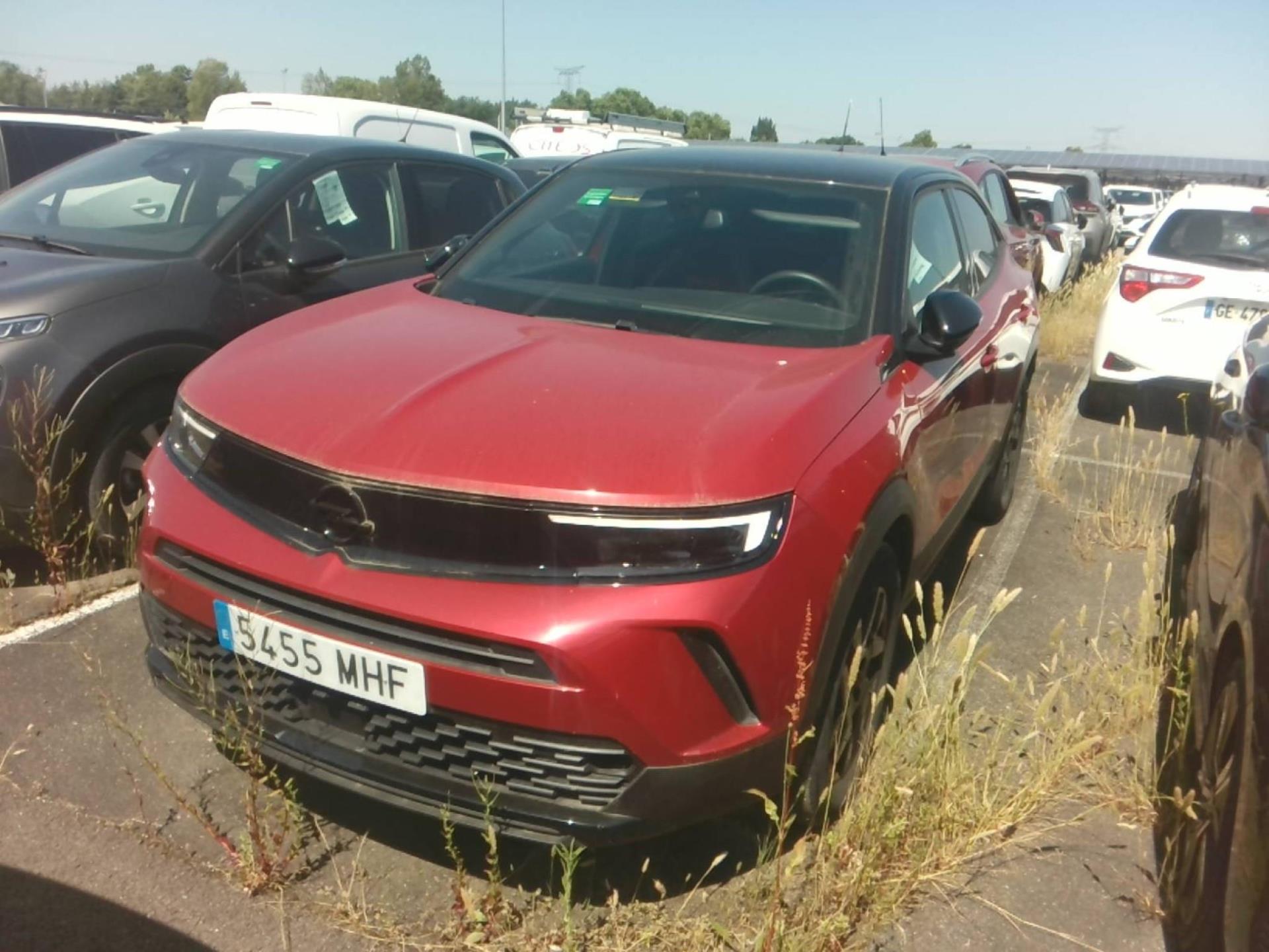 MOKKA B