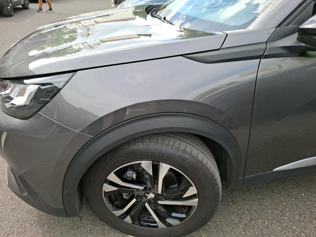 Peugeot 2008 PureTech 130 S&S EAT8 Allure Pack 2022