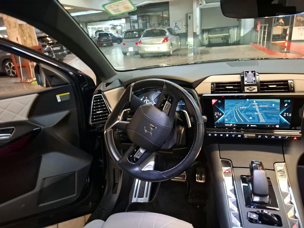 DS DS 7 CROSSBACK / DS 7 