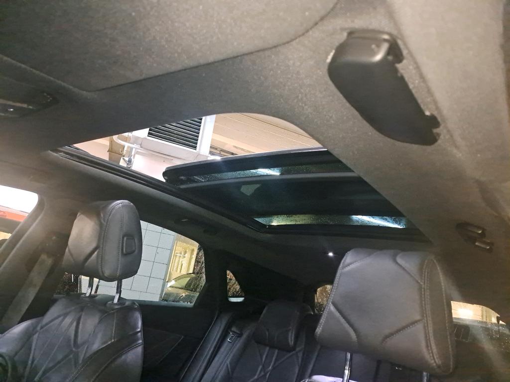 DS DS7 Crossback BlueHDi 130 EAT8 So Chic 2020