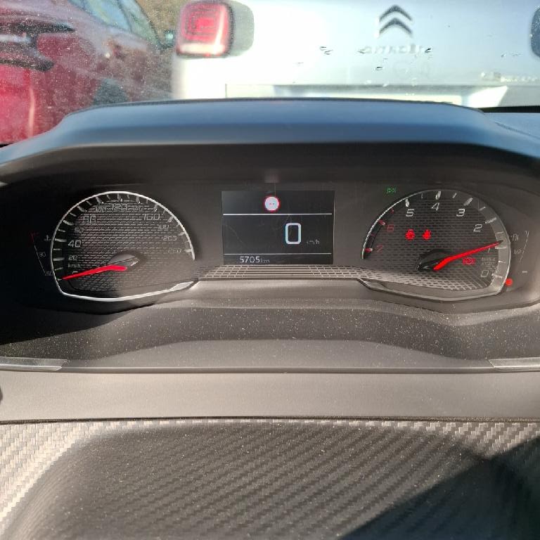 Foto Peugeot 208 3