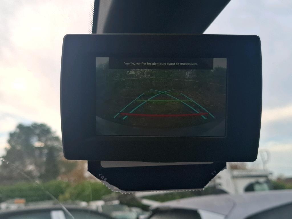 Peugeot PARTNER FOURGON STANDARD 650 KG BLUEHDI 100 S&S BVM5 PREMIUM 2020