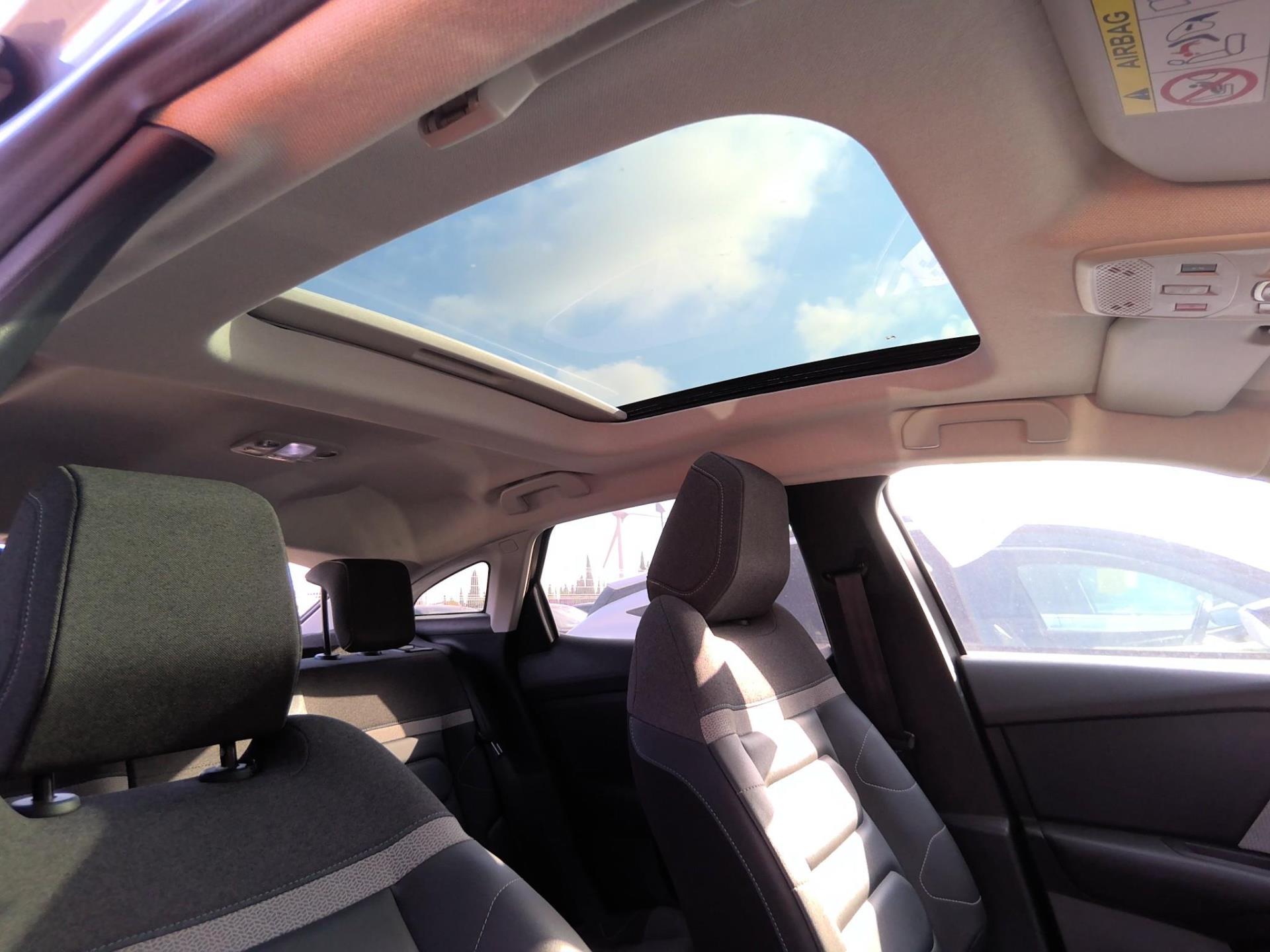 Citroen C4 PureTech 130 S&S BVM6 Shine 2023