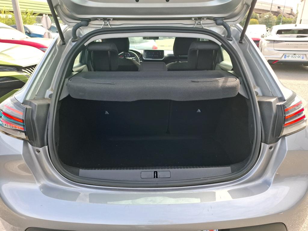 Peugeot 208 PureTech 75 S&S BVM5 Active 2024
