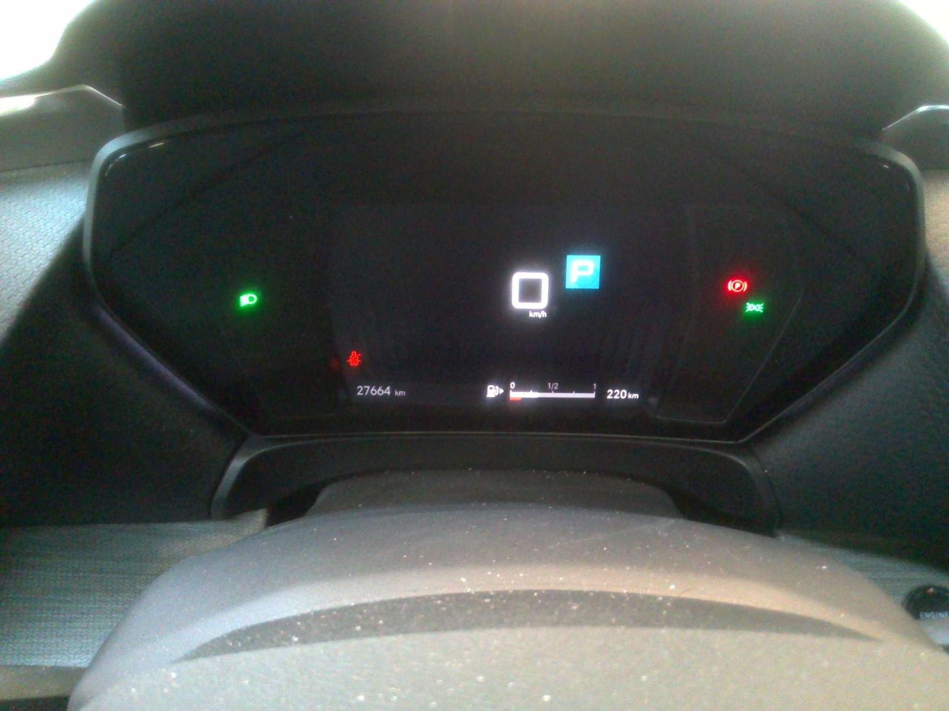 Citroen C5 X PureTech 130 S&S EAT8 Shine 2022