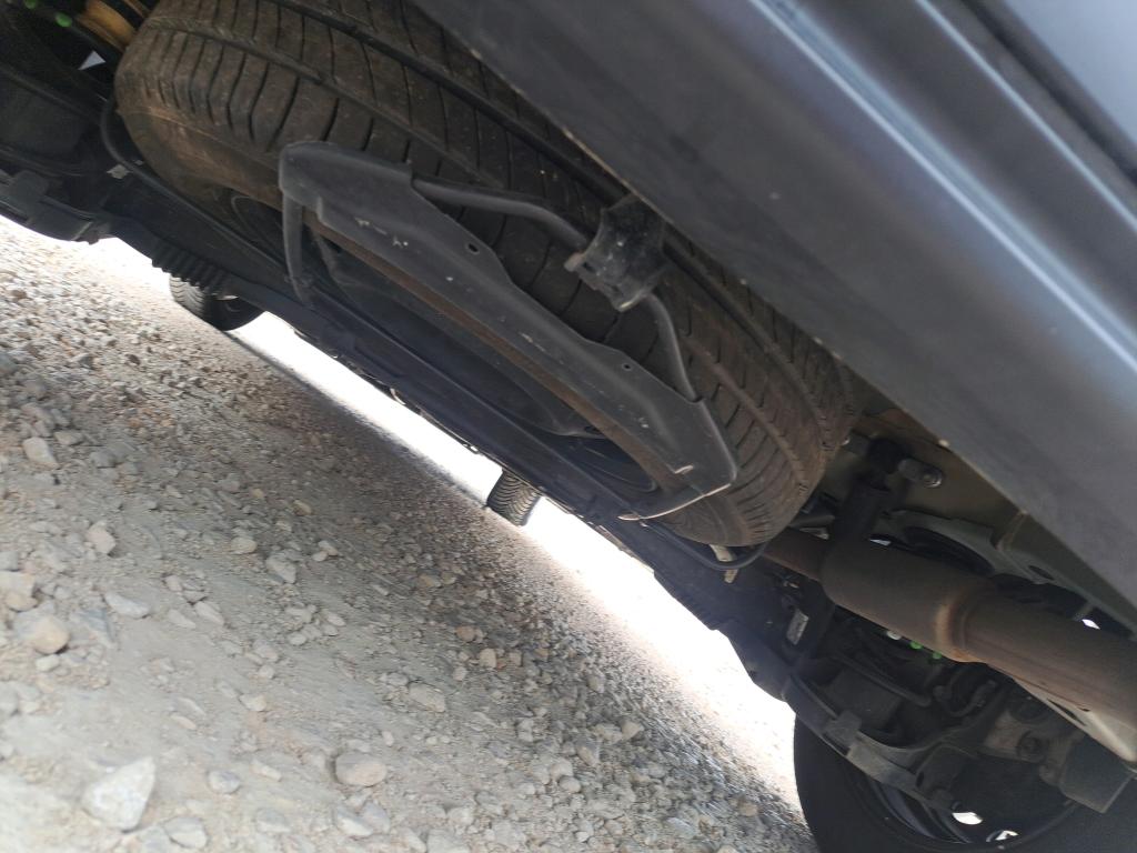 Citroen Berlingo Taille M BlueHDi 130 S&S BVM6 Shine 2020