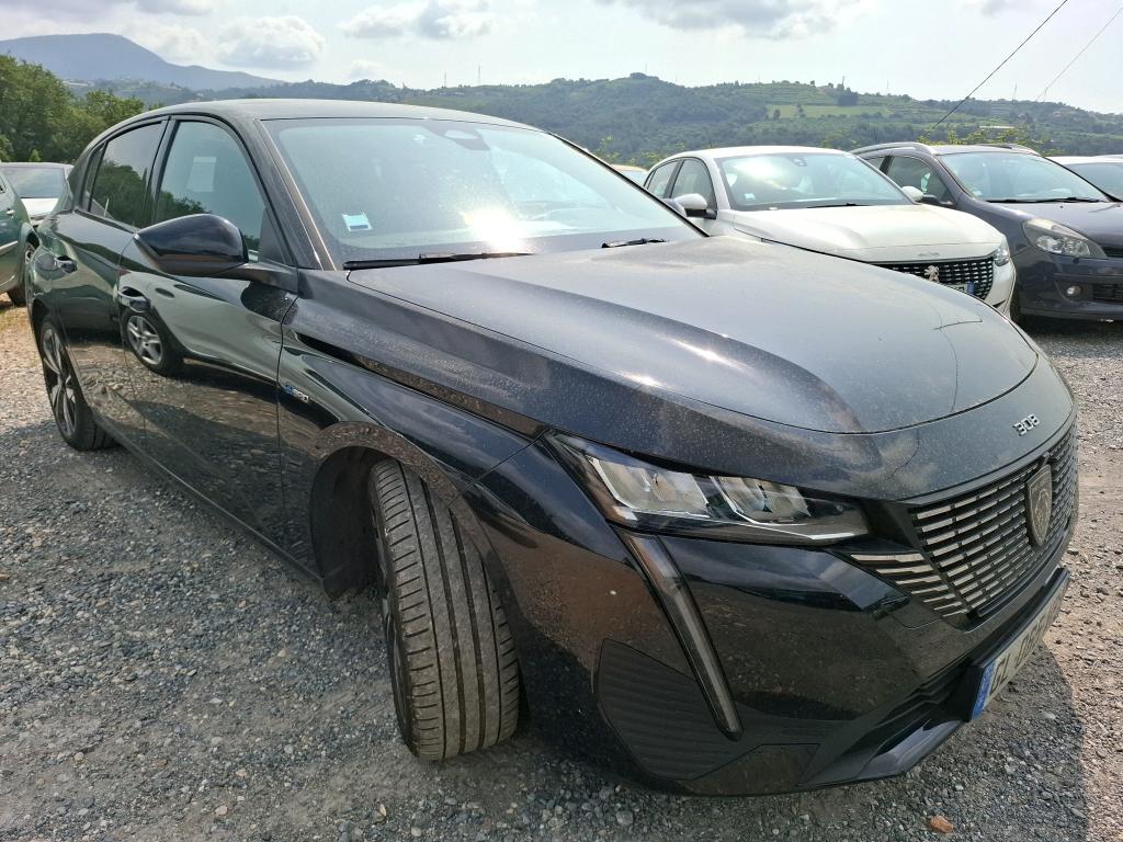 Peugeot 308 PHEV 180 e-EAT8 Allure 2023