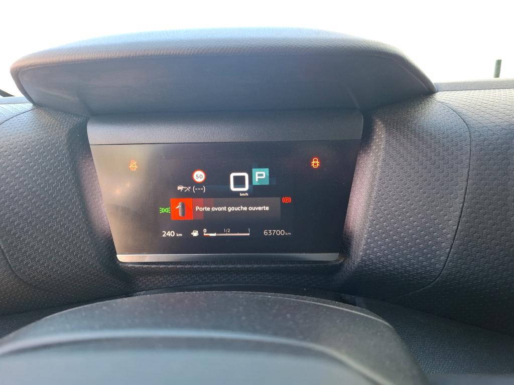 Citroen C4 BlueHDi 130 S&S EAT8 Feel Pack Business 2022