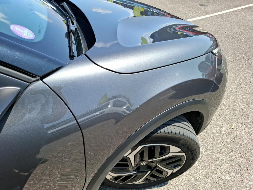 Citroen C4 PureTech 130 EAT8 Max 2024