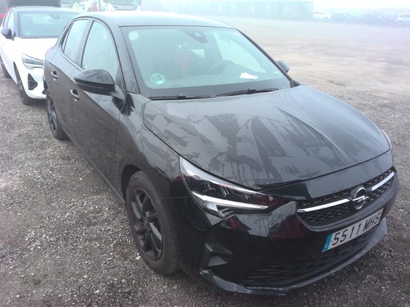 Opel Corsa Corsa GS 1.2T XHL MT6 S/S 100 CV (74kW)