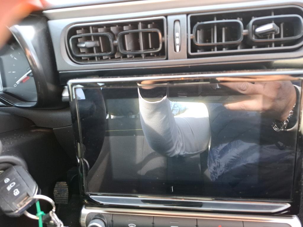 Citroen C3 PureTech 83 S&S BVM5 Feel Business 2022