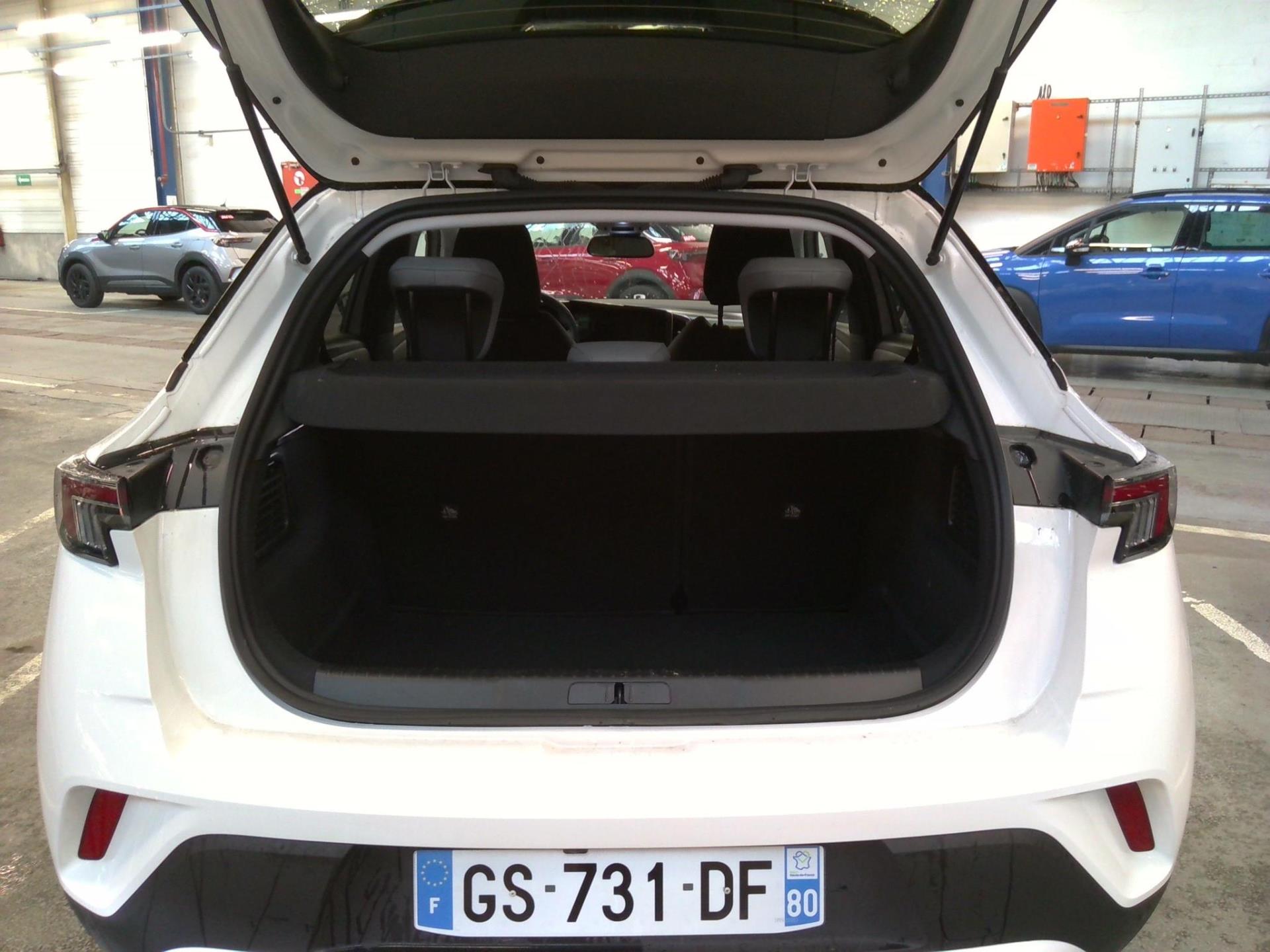 Opel Mokka 1.2 Turbo 100 ch BVM6 Elegance 2023