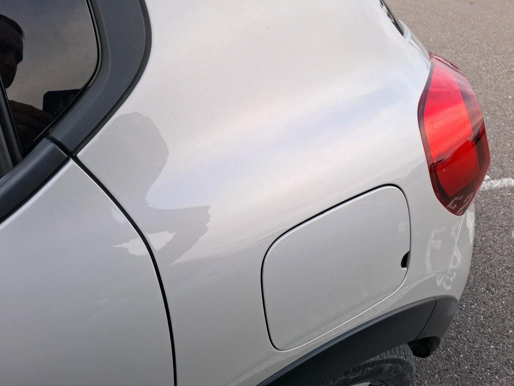 Citroen C3 PureTech 110 ch EAT6 Max 2023