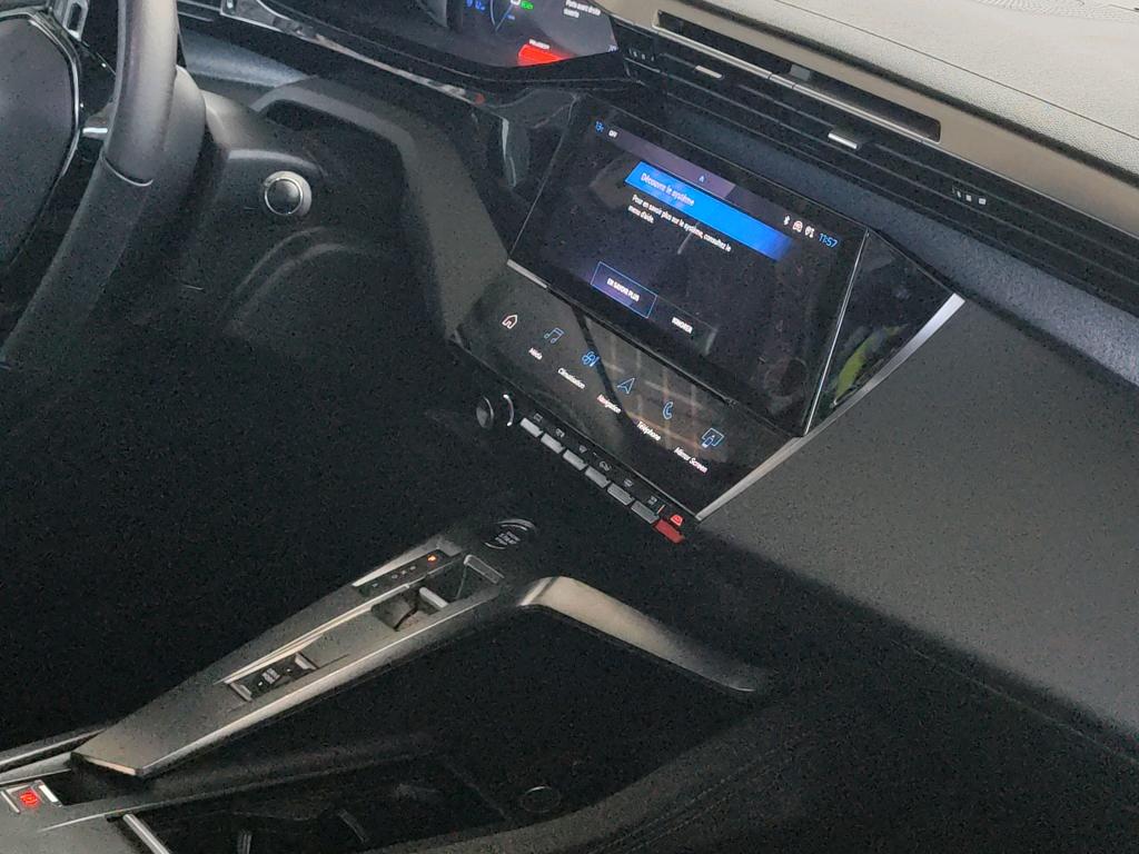 Peugeot 308 PHEV 180 e-EAT8 Allure Pack 2022